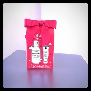 Kiehl's Dry Relief Duo